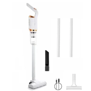 Portable Cordless Handheld Vacuum Cleaner All-in-one Machine