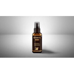 Rabbit Hair Oil (30 ml) Pack of 2