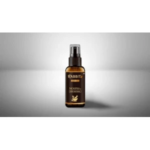 Rabbit Hair Oil (30 ml) Pack of 2