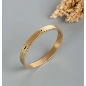 Treasure Gold Kada